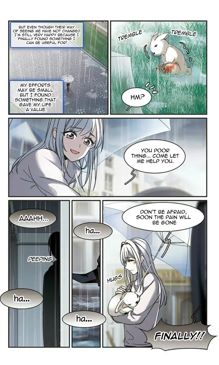 Vampire Sphere Chapter 123 9